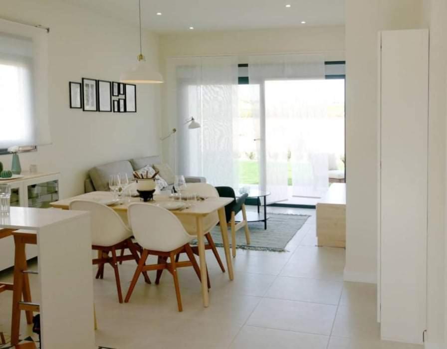 Condado De Alhama Resort , Mirador Apartment Appartement Murcia