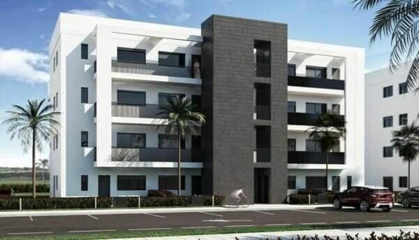 Appartement Condado De Alhama Resort , Mirador Apartment