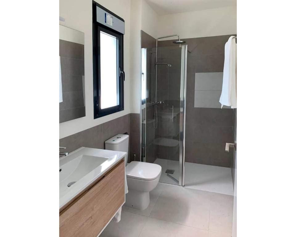 Apartment Condado De Alhama Resort , Mirador Apartment *