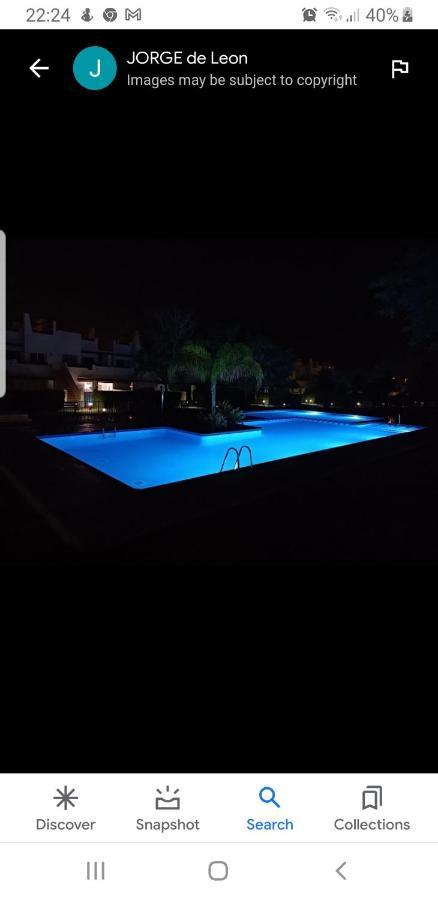 Apartment Condado De Alhama Resort , Mirador Apartment