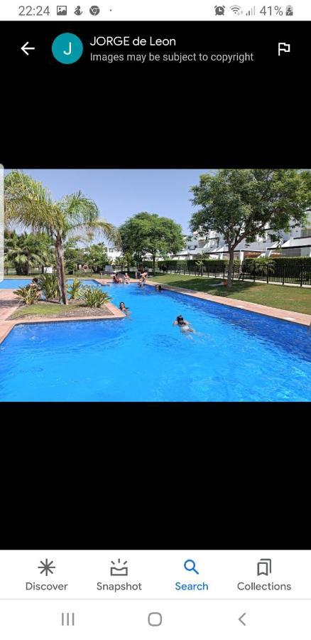 Appartement Condado De Alhama Resort , Mirador Apartment Murcia